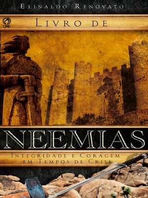 cover image of Neemias